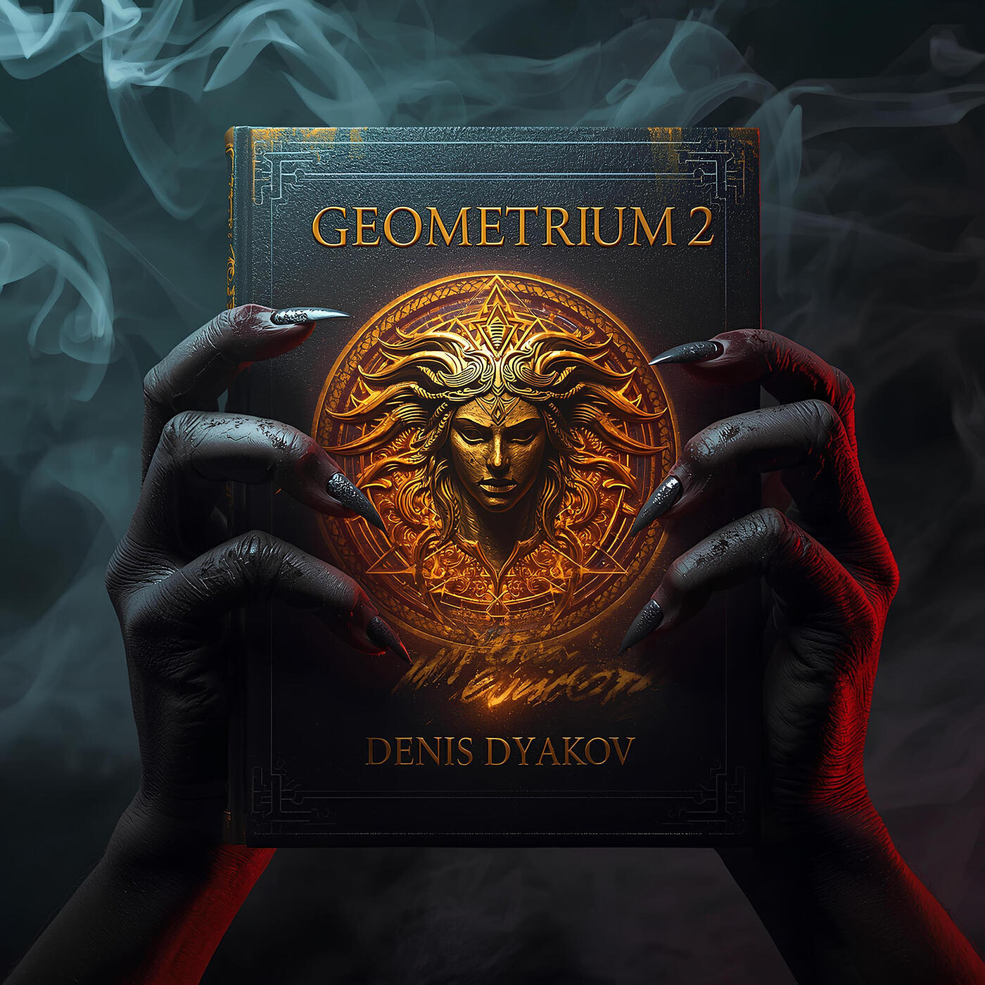 Релиз Geometrium 2