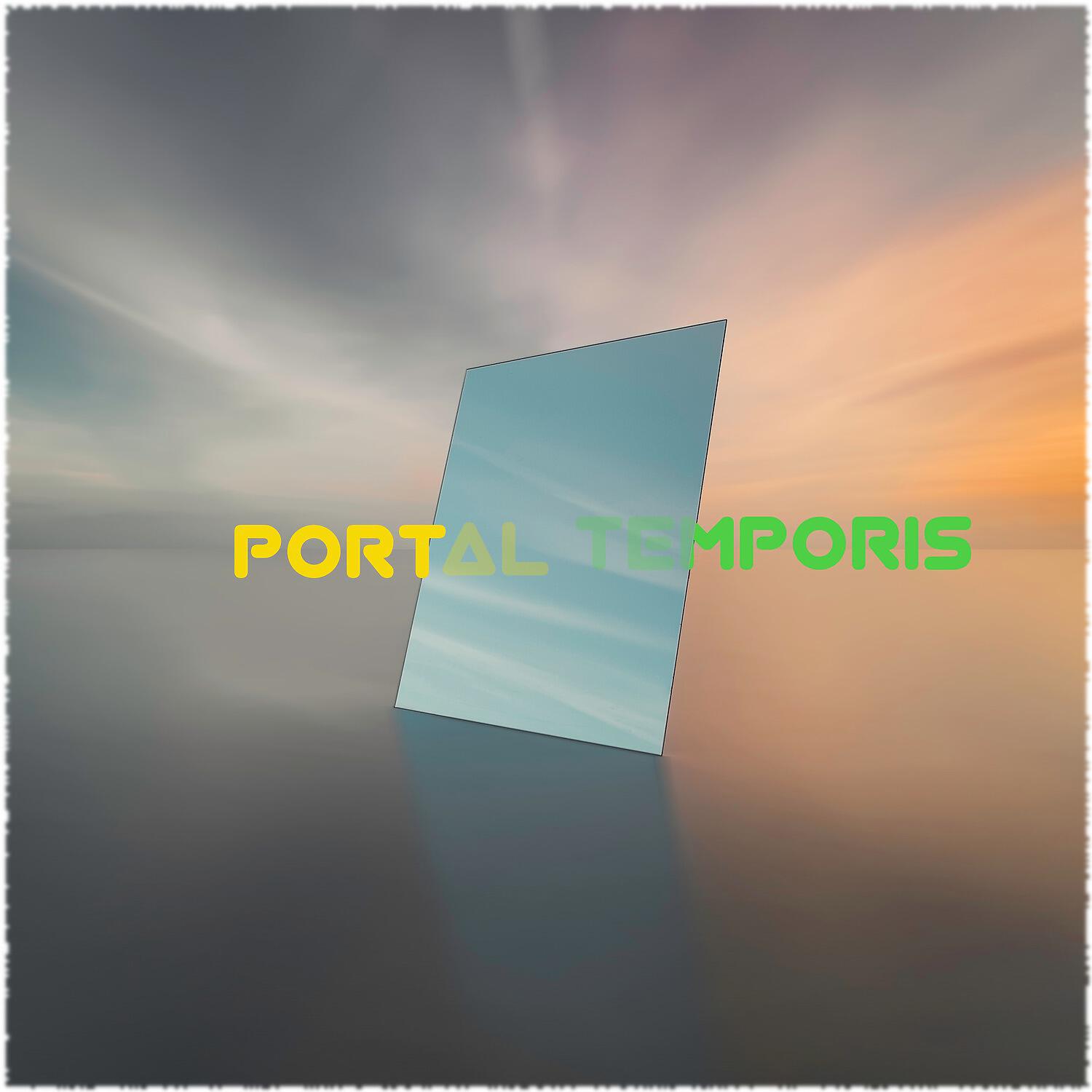 Релиз Portal Temporis