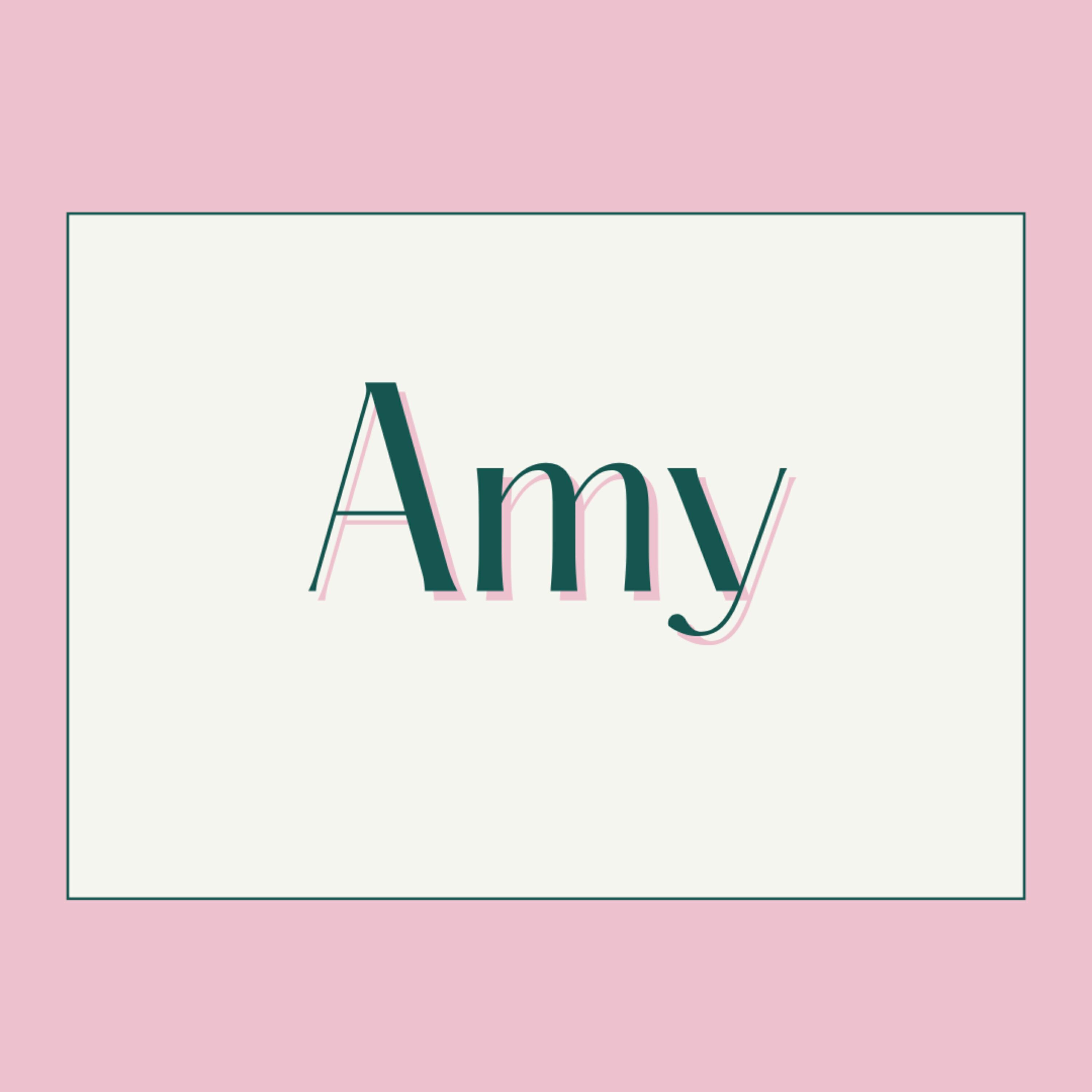 Скачать песню Amy - Itsumo sōna nda yo бесплатно в MP3 для Android и iOS