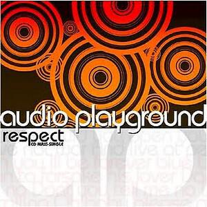 Audio Playground