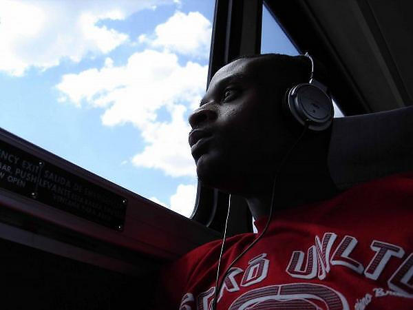 Myke Forte