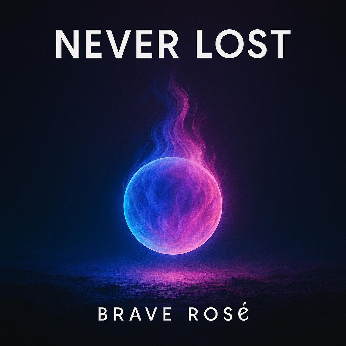 Релиз Never Lost