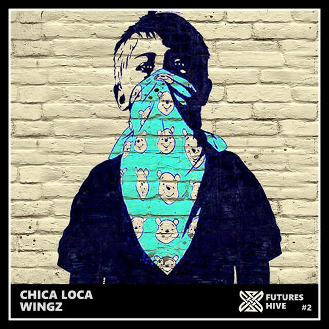 Релиз Chica Loca