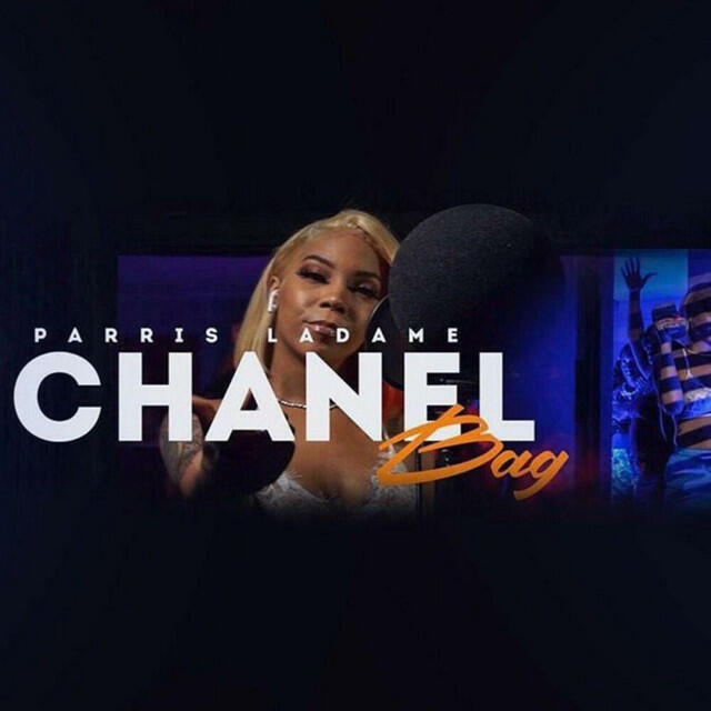 Релиз Chanel Bag
