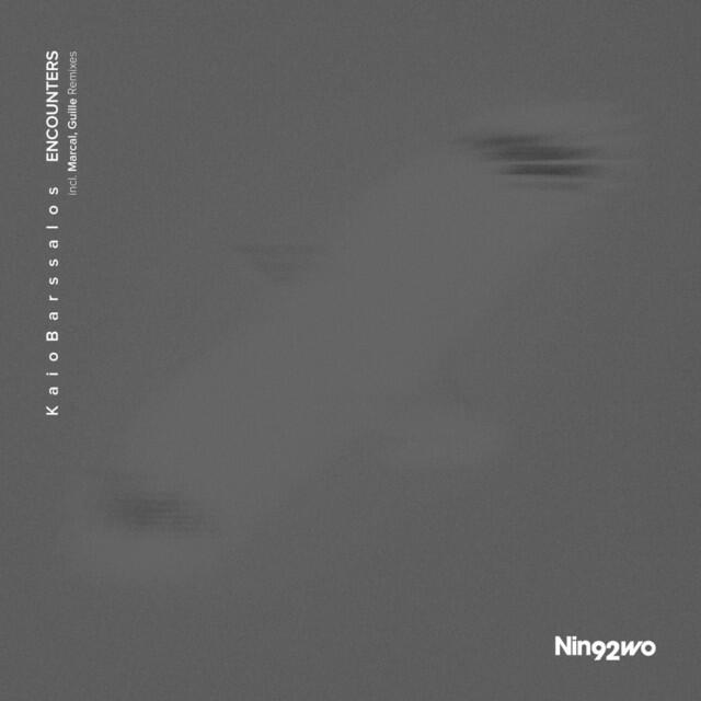 Релиз Encounters (Remixes)