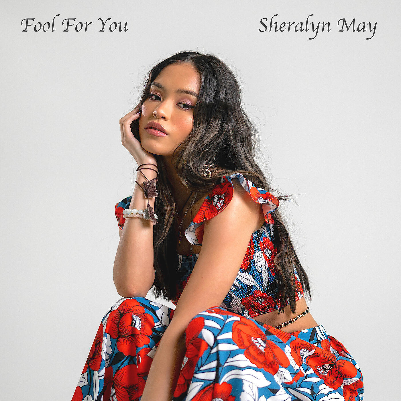 Релиз Fool for You