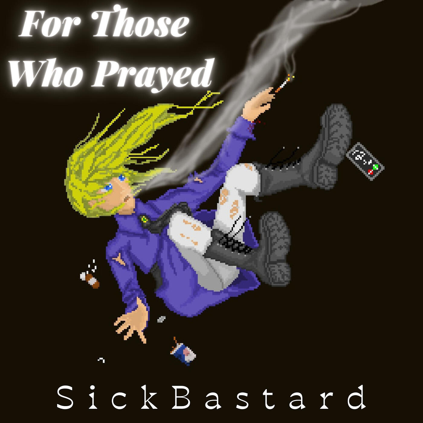 SickBastard