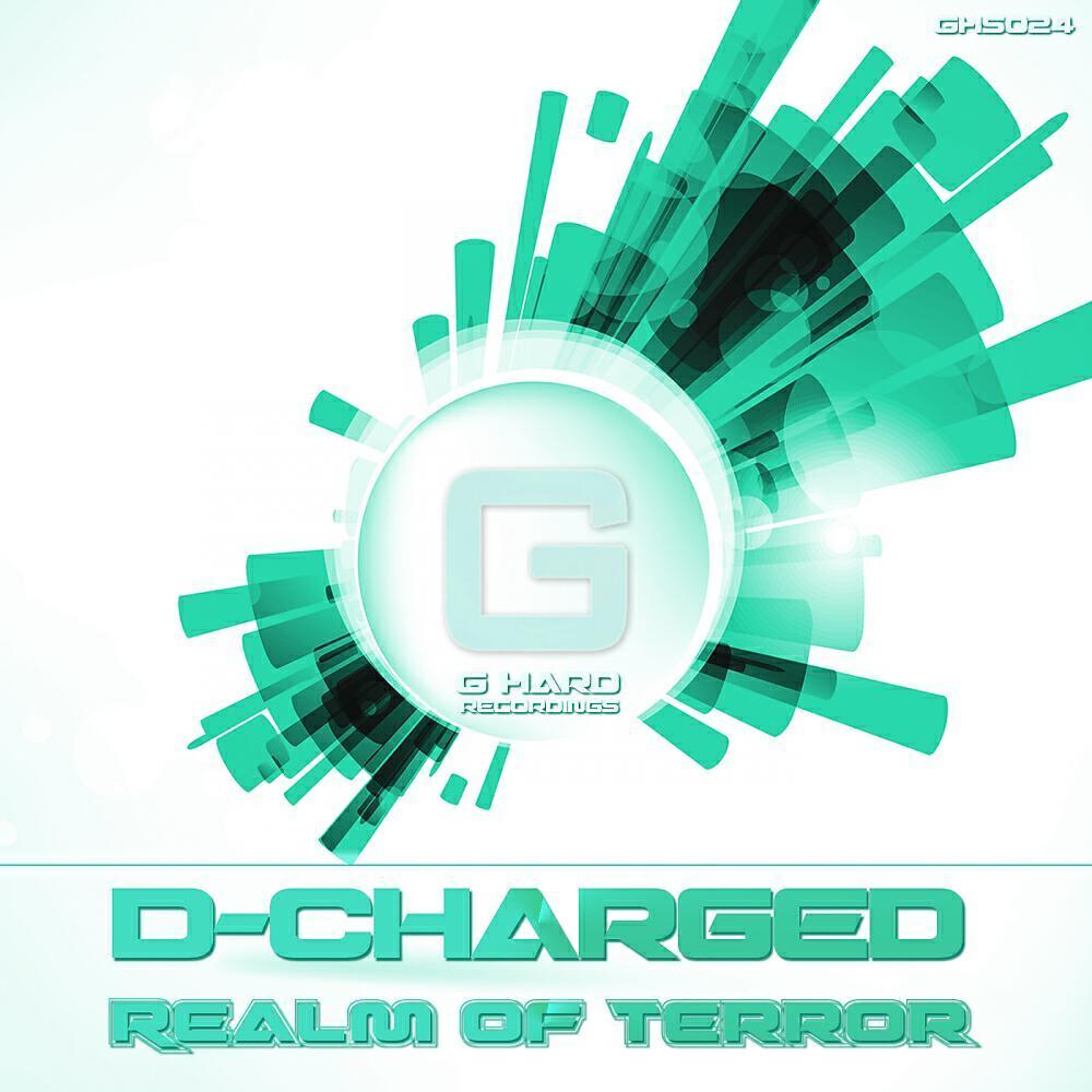 D-Charged