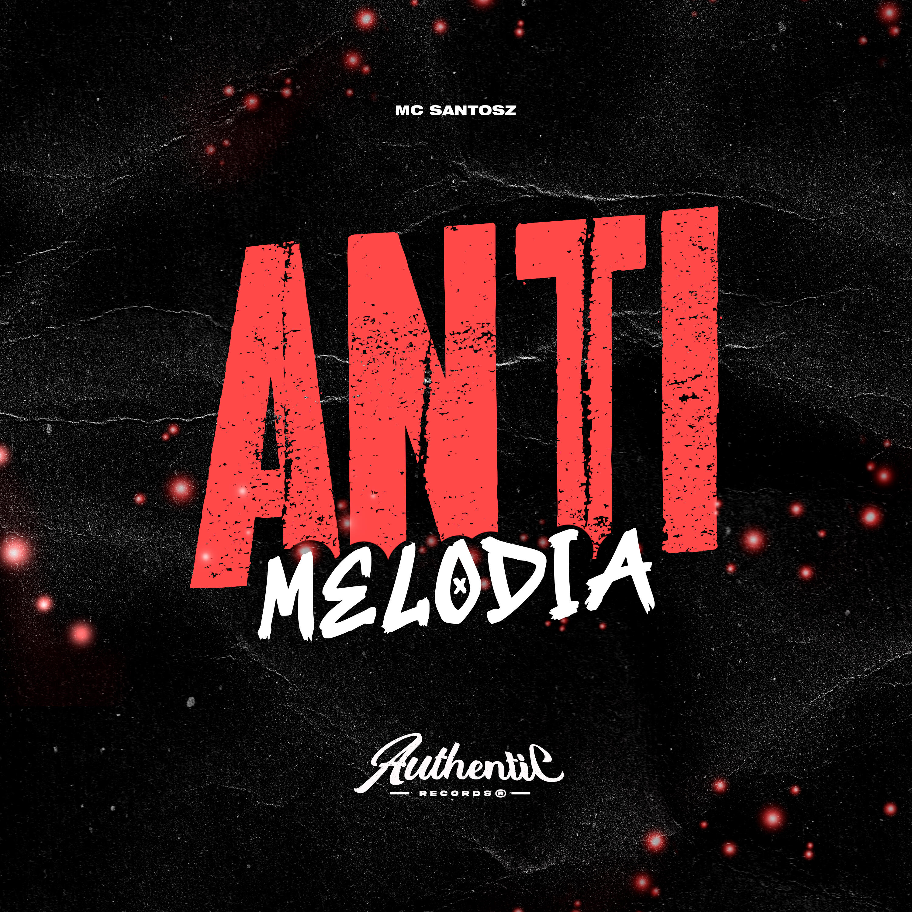 Релиз Anti Melodia