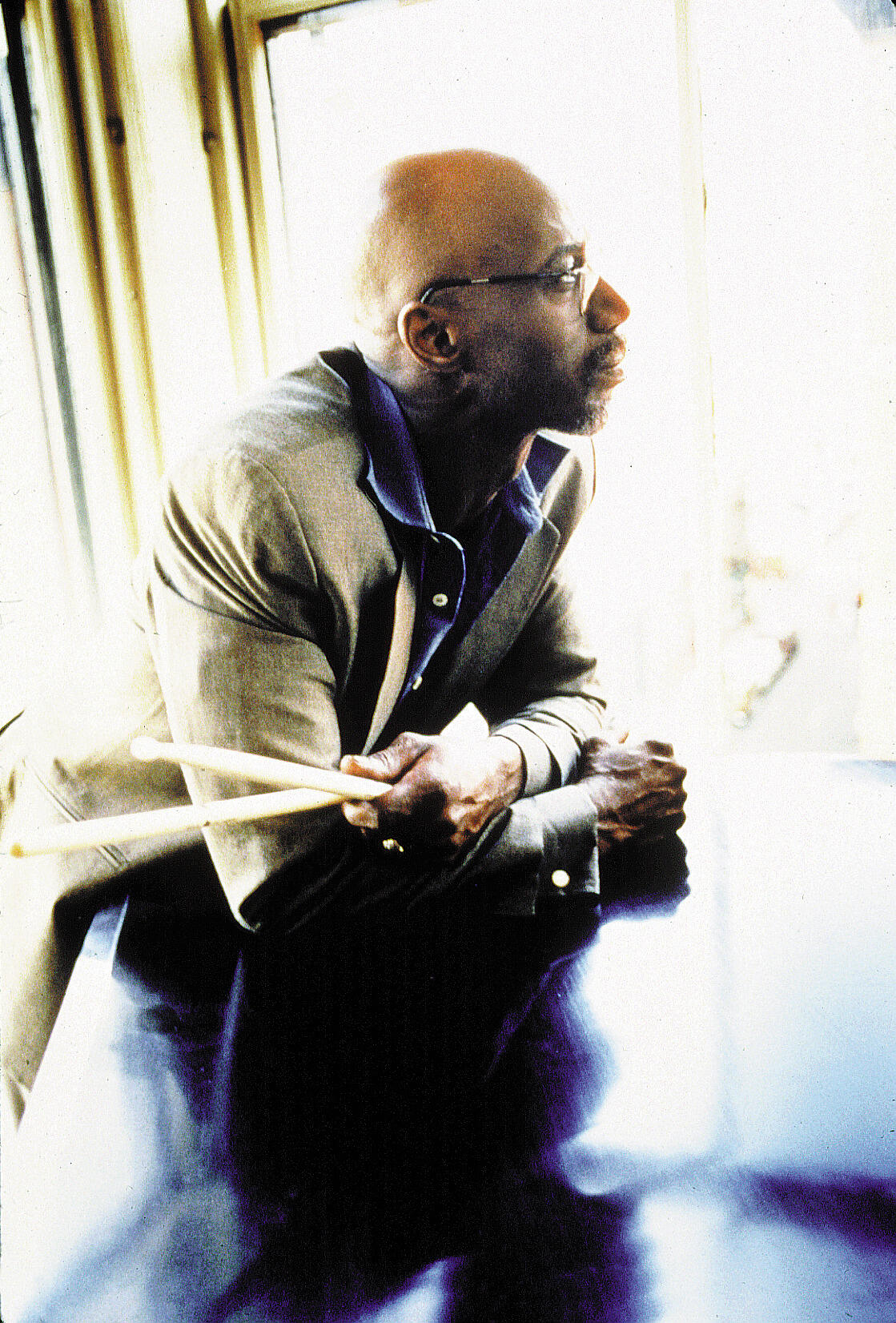 T.S. Monk
