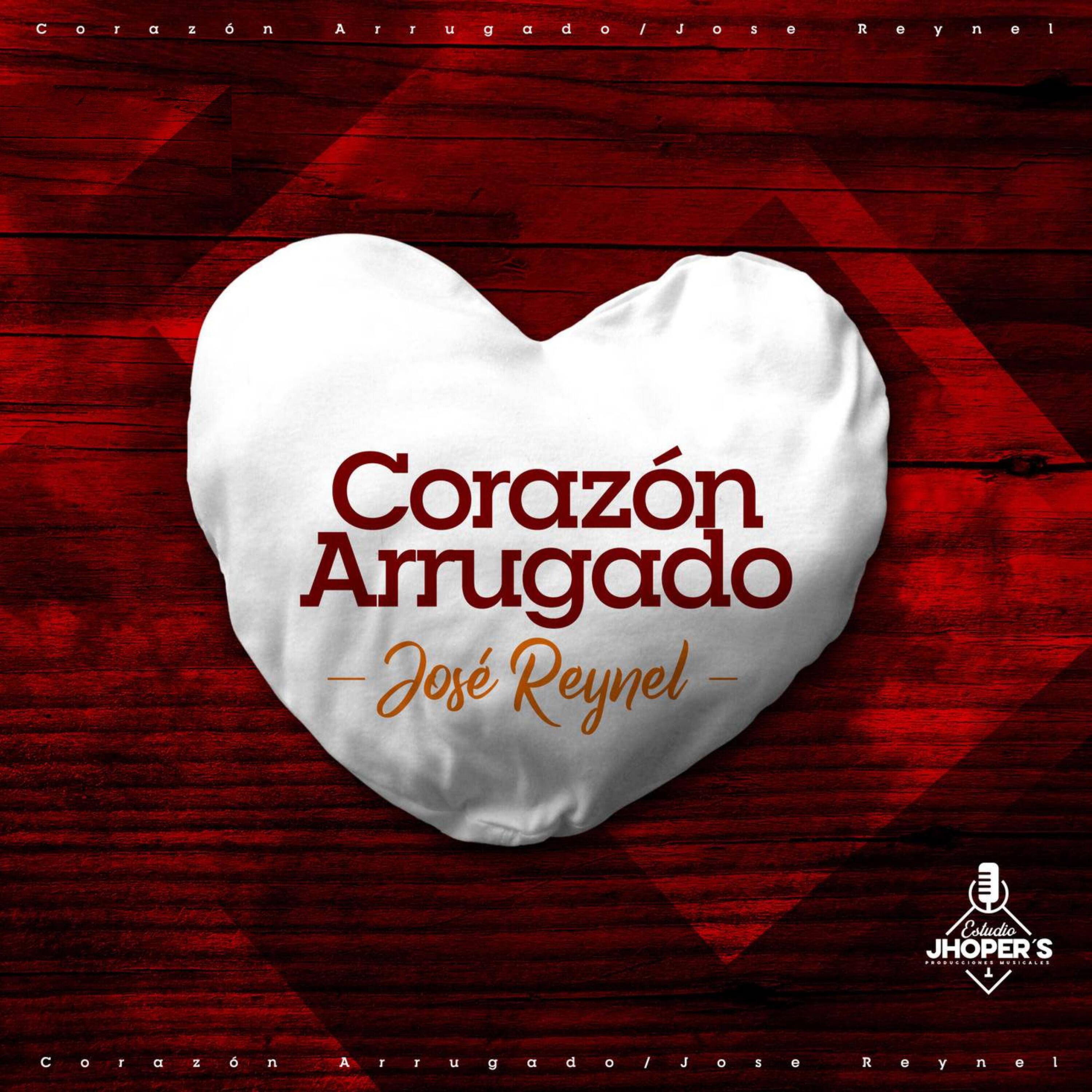 Релиз Corazón Arrugado