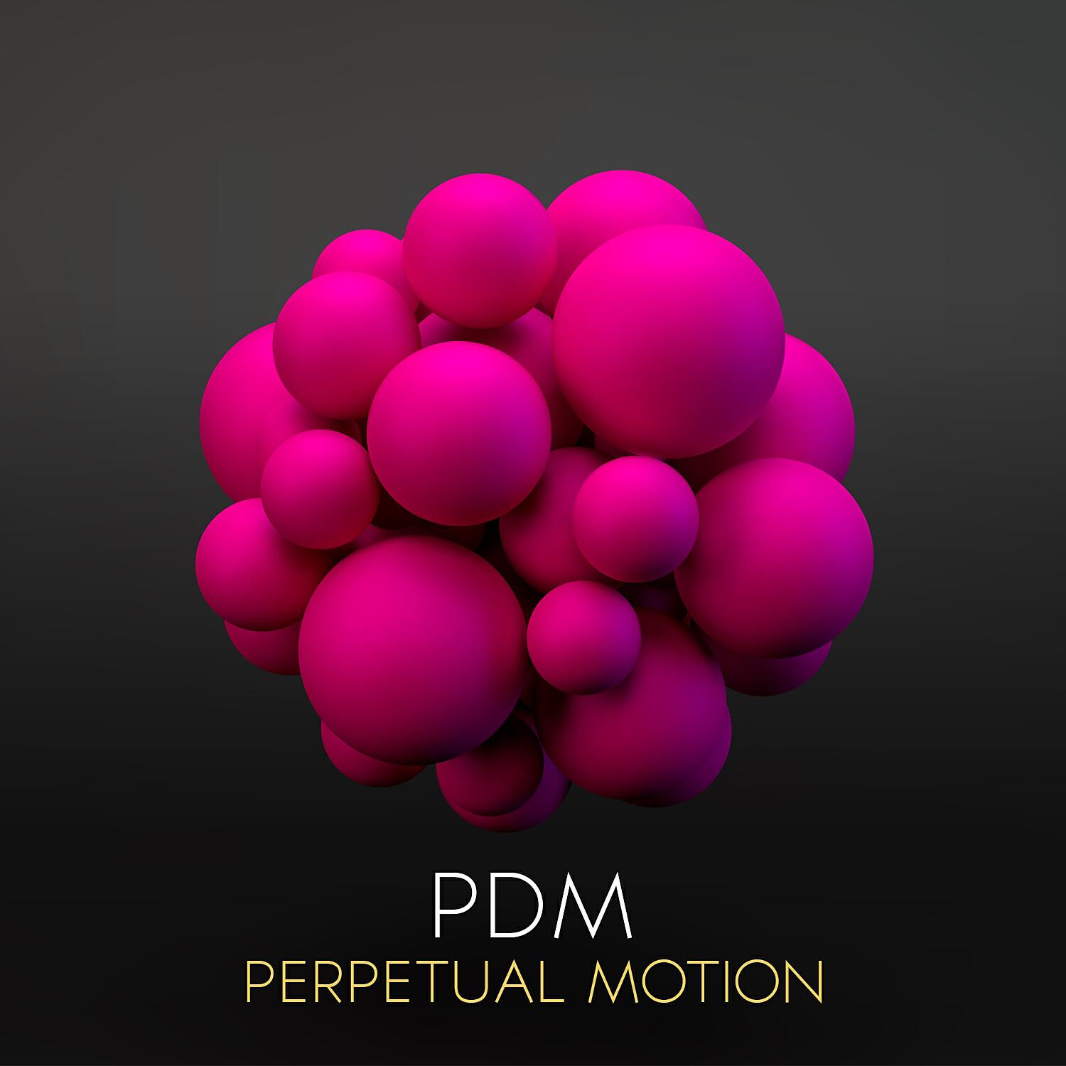 Релиз Perpetual Motion