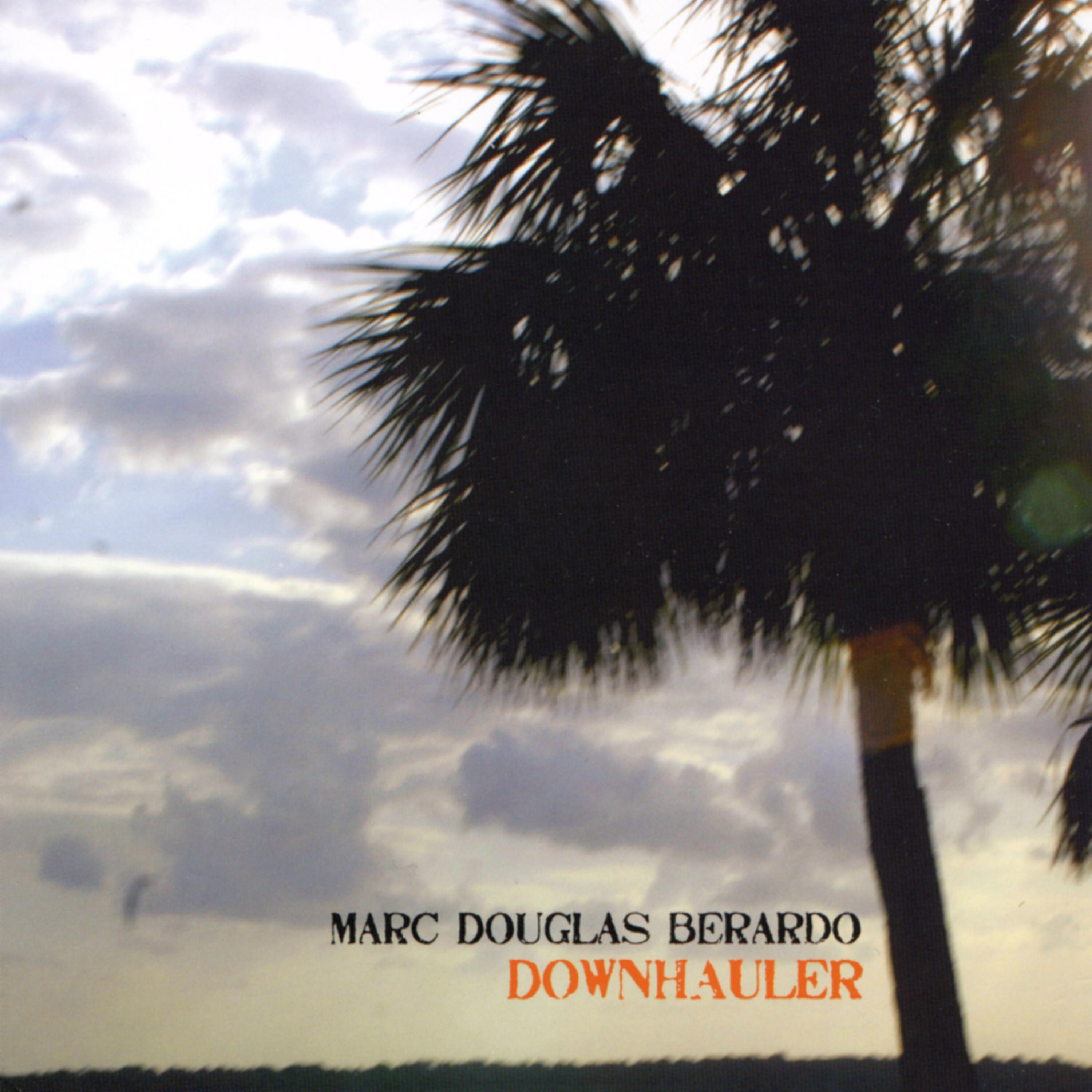 Релиз Downhauler