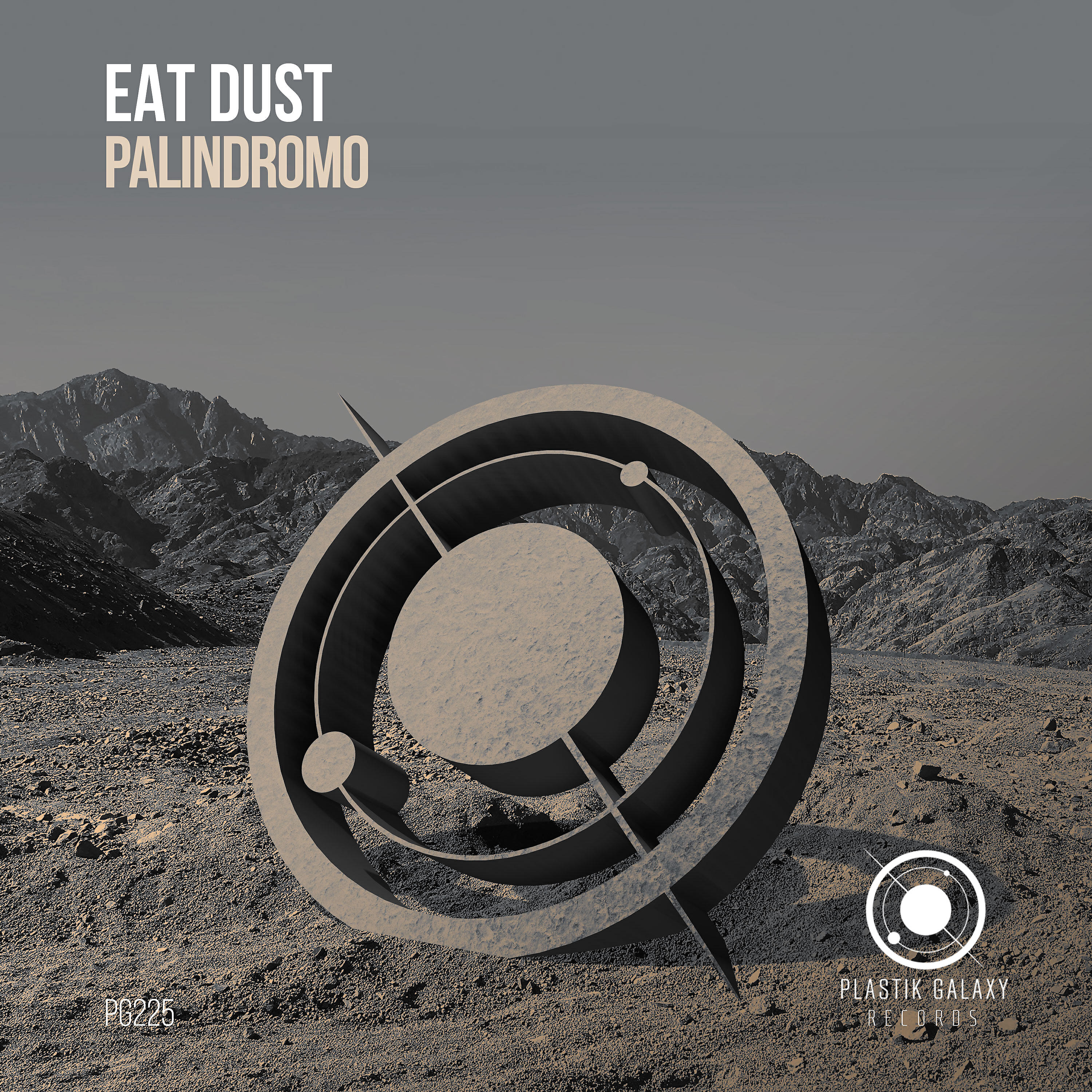 Eat Dust