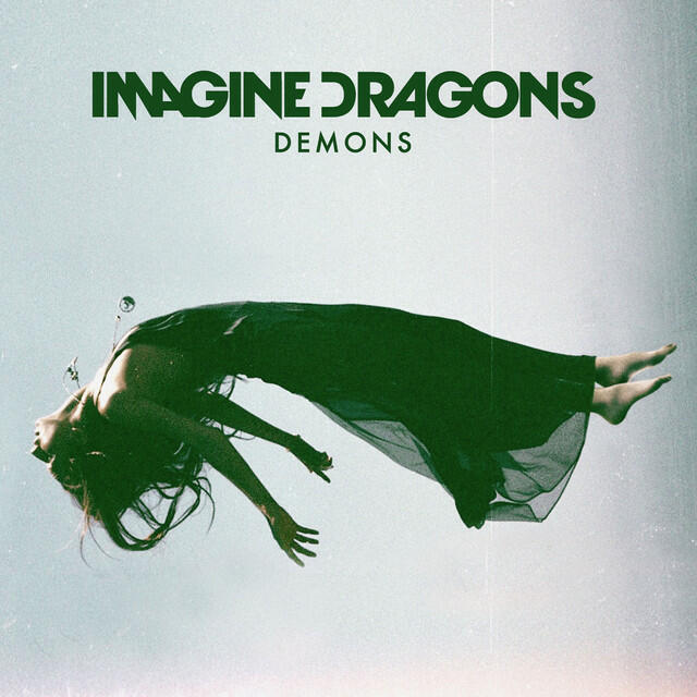 Релиз Demons