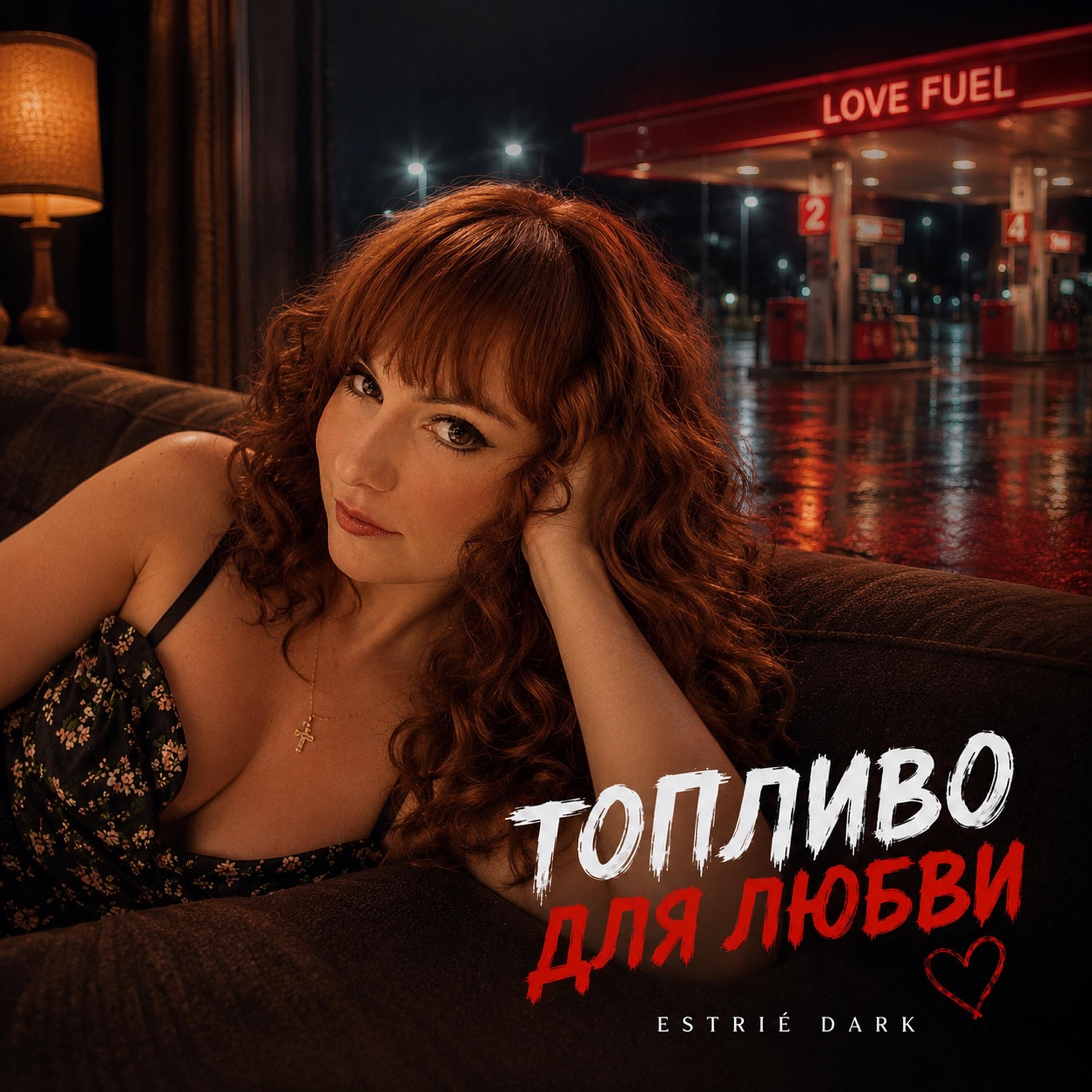 Релиз Топливо для любви