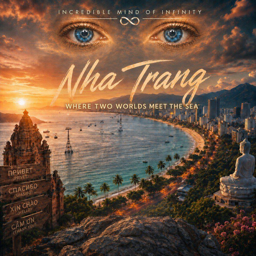 Релиз Nha Trang: Where Two Worlds Meet the Sea