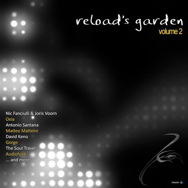 Релиз Reload's Garden - Volume 2