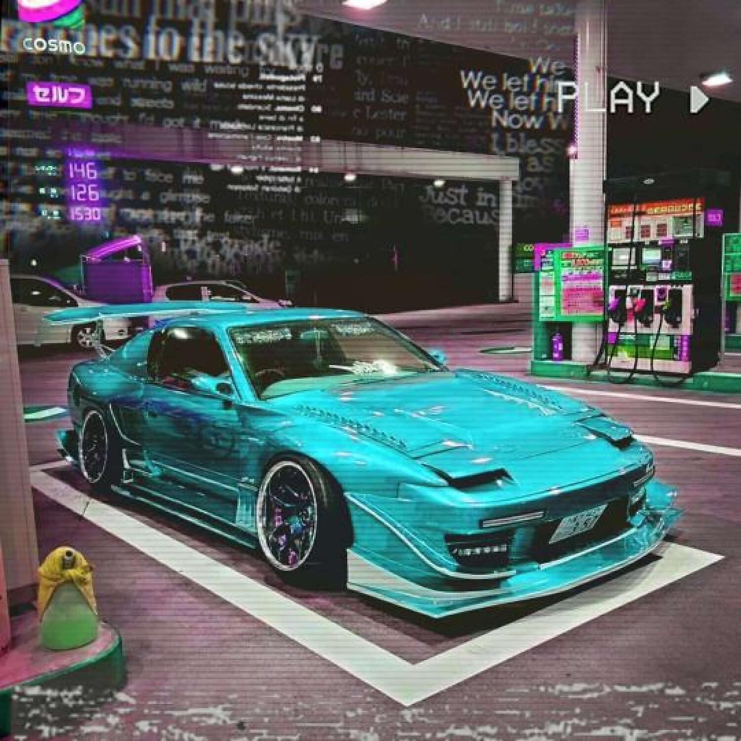 Релиз RACE