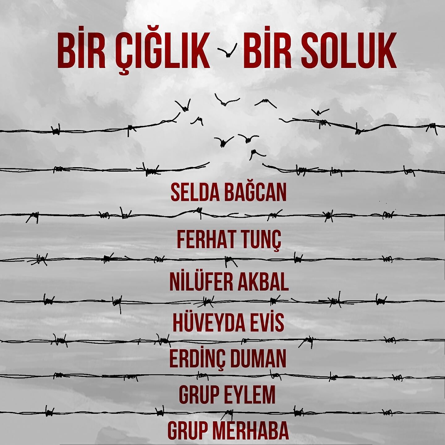Релиз Bir Çığlık Bir Soluk
