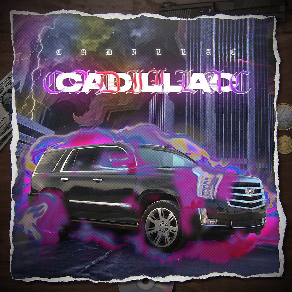 Релиз Cadillac