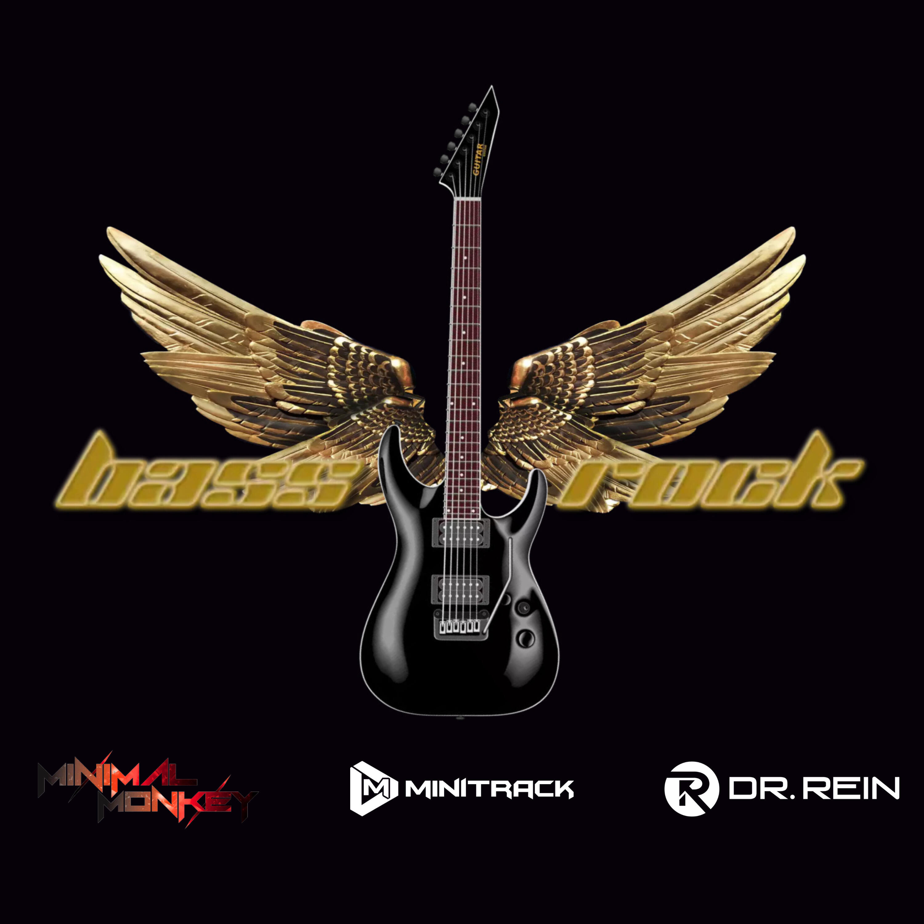Релиз Bass Rock