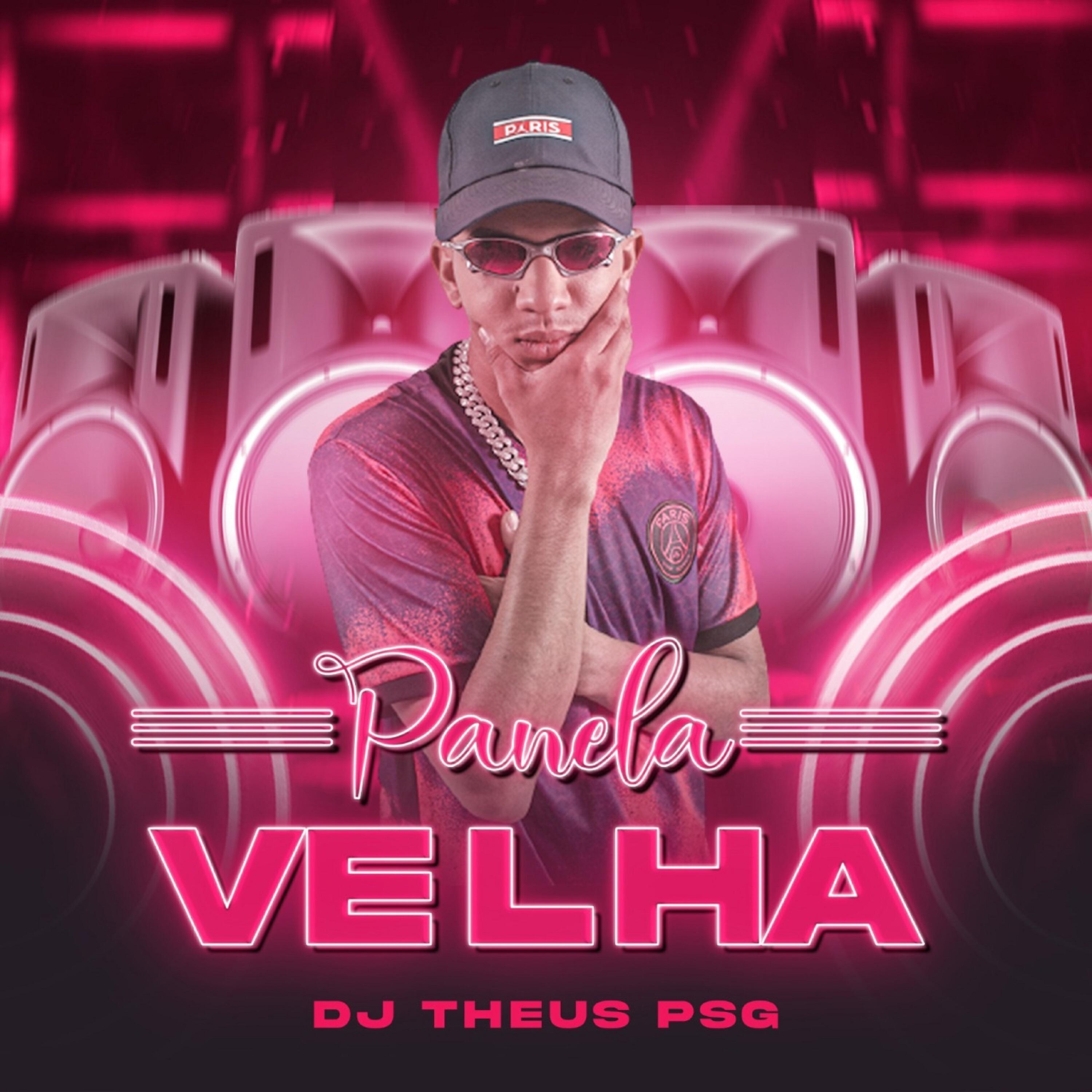 Релиз Panela Velha