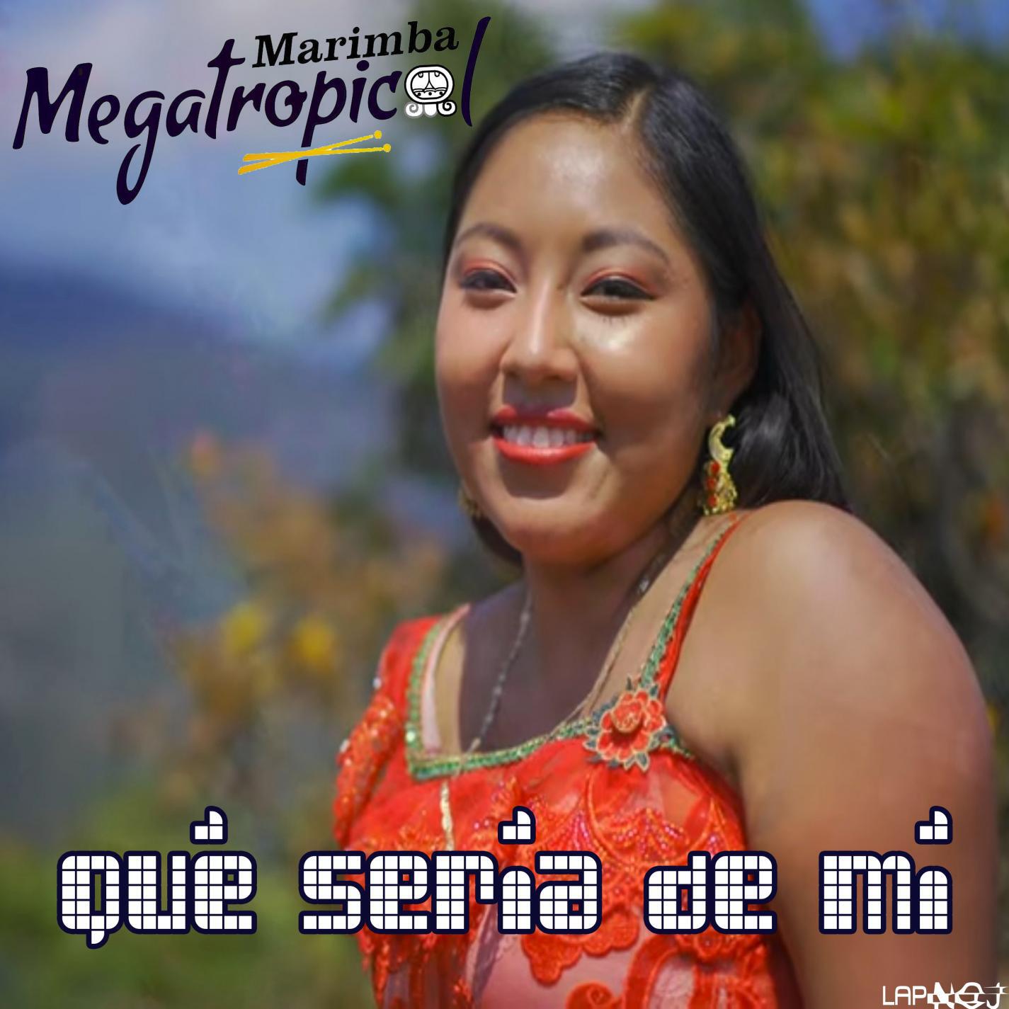 Релиз Qué sería de mí