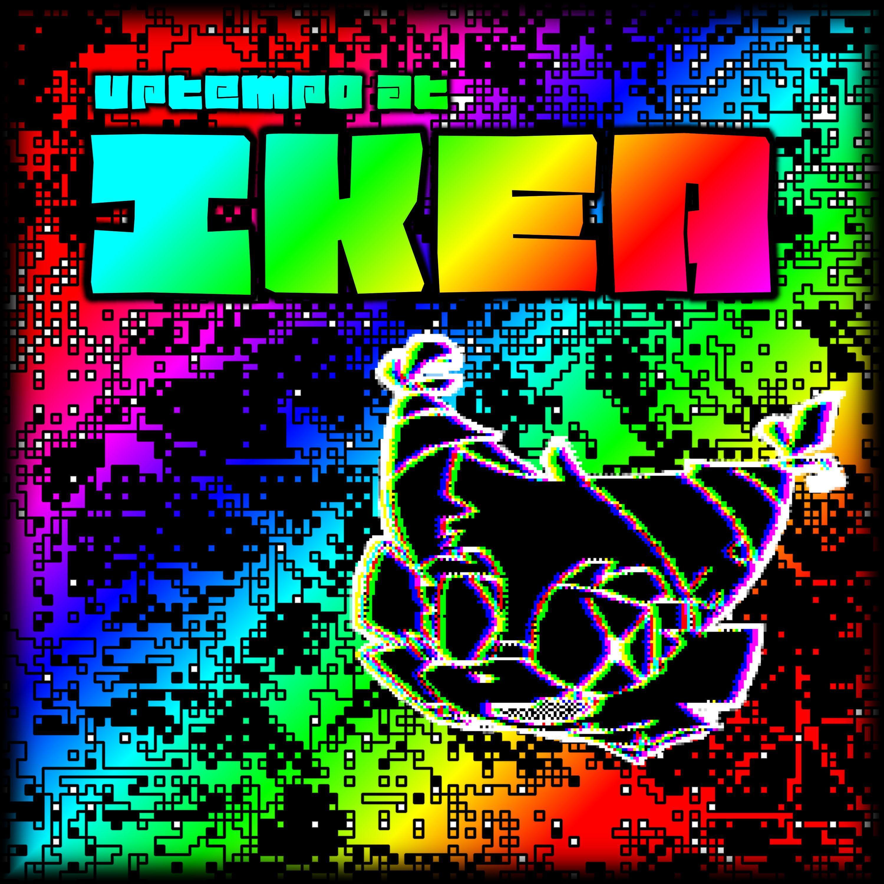Релиз Uptempo at IKEA