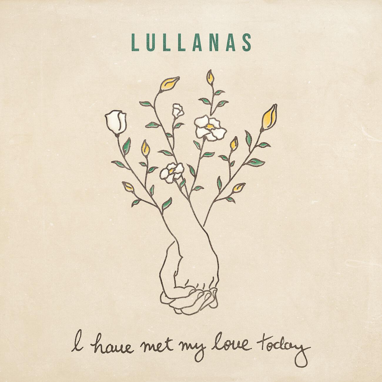 Релиз I Have Met My Love Today