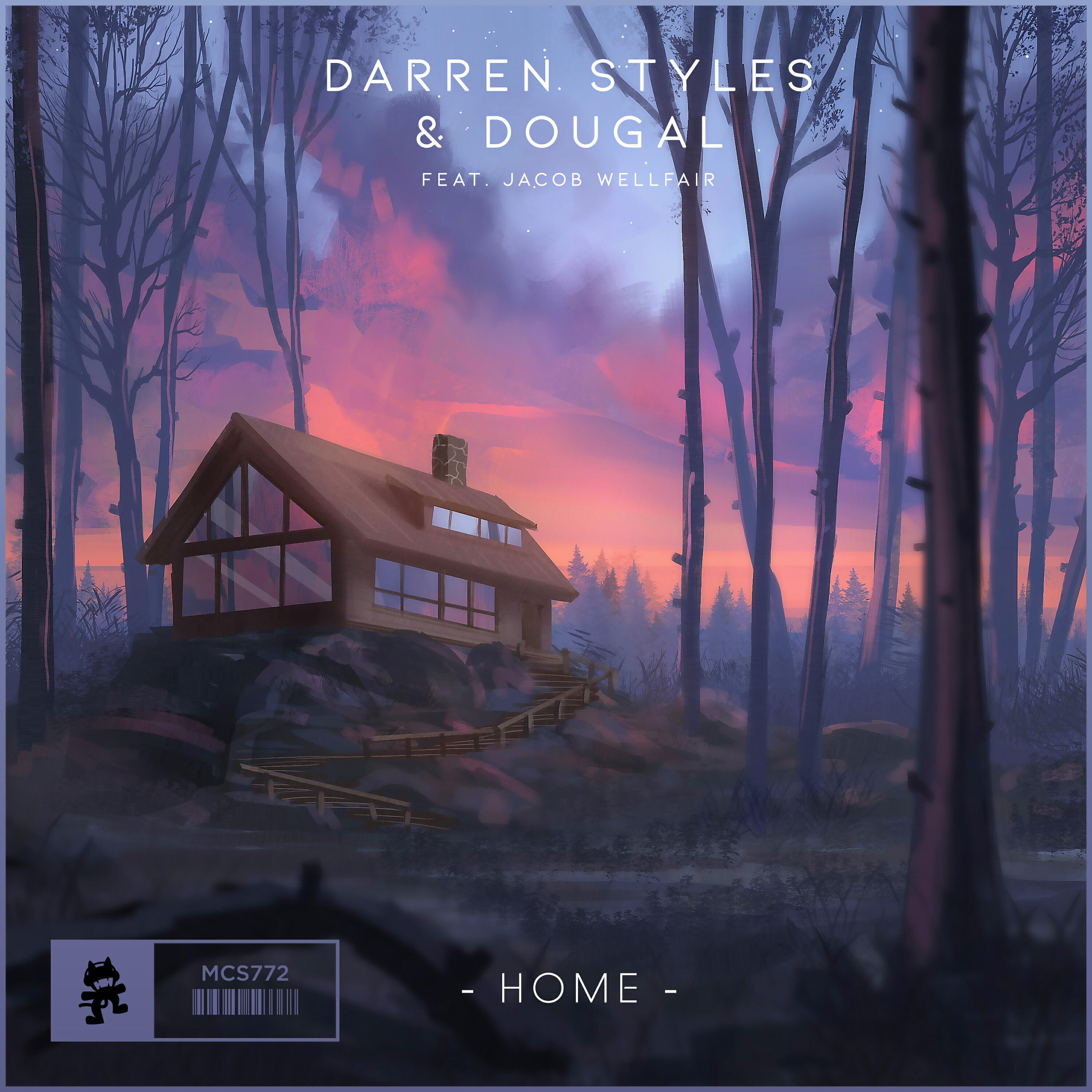 Релиз Home