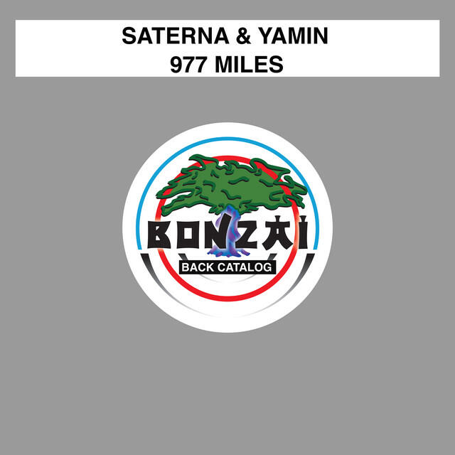 Релиз 977 Miles