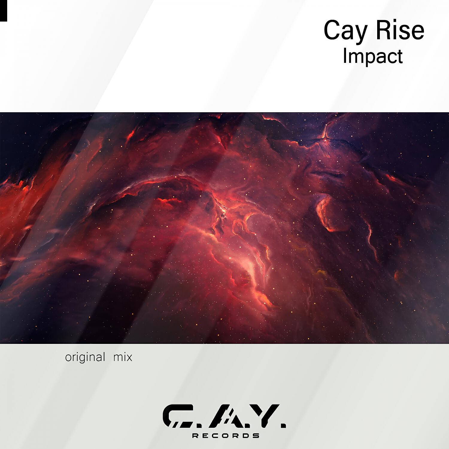 Релиз Impact (original mix)