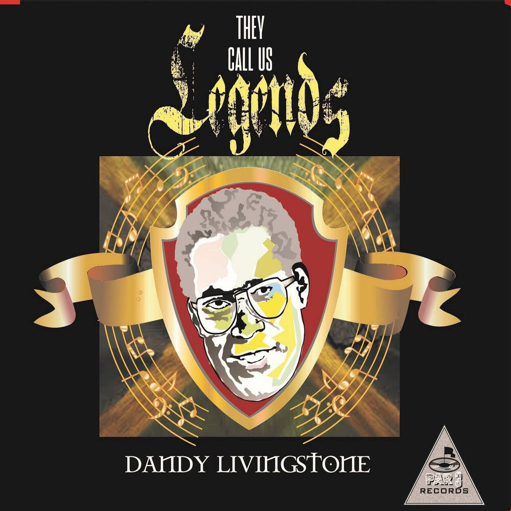 Релиз They Call Us Legends