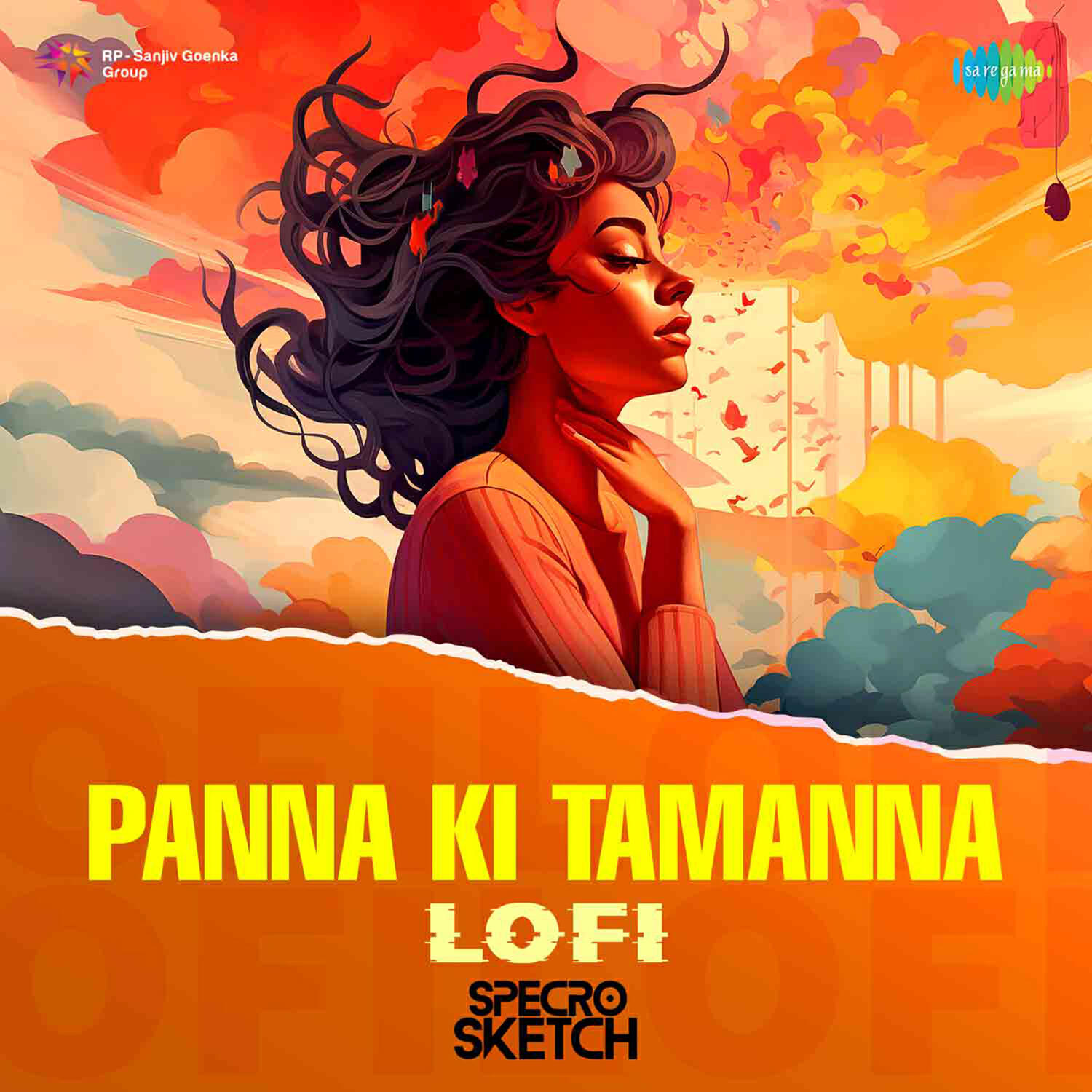 Релиз Panna Ki Tamanna (Lofi)