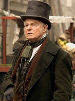 Sir Derek Jacobi