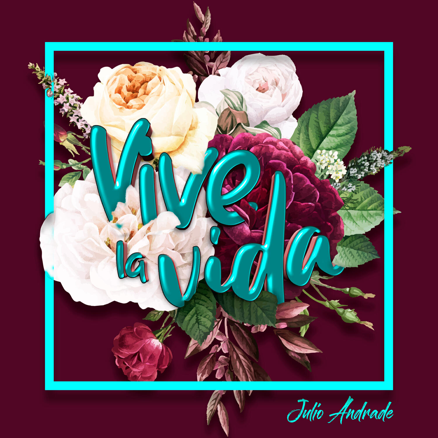 Релиз Vive la vida
