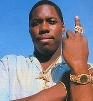 DJ Scott La Rock