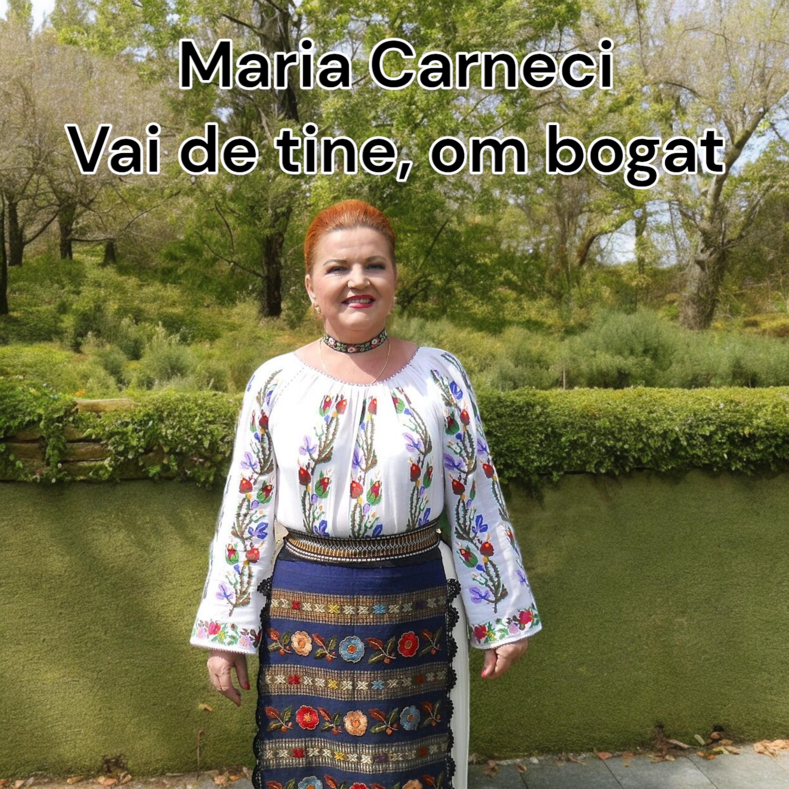 Релиз Vai de tine, om bogat