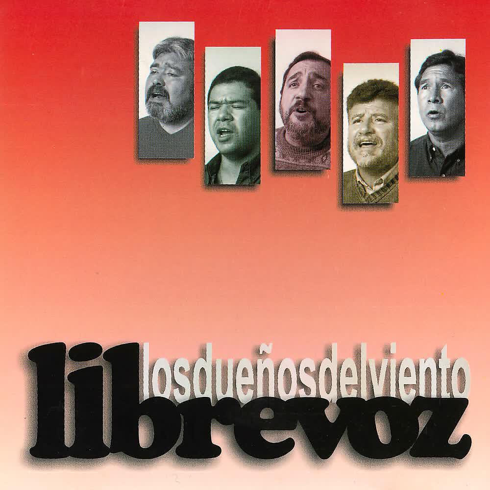 Релиз Los Dueños del Viento