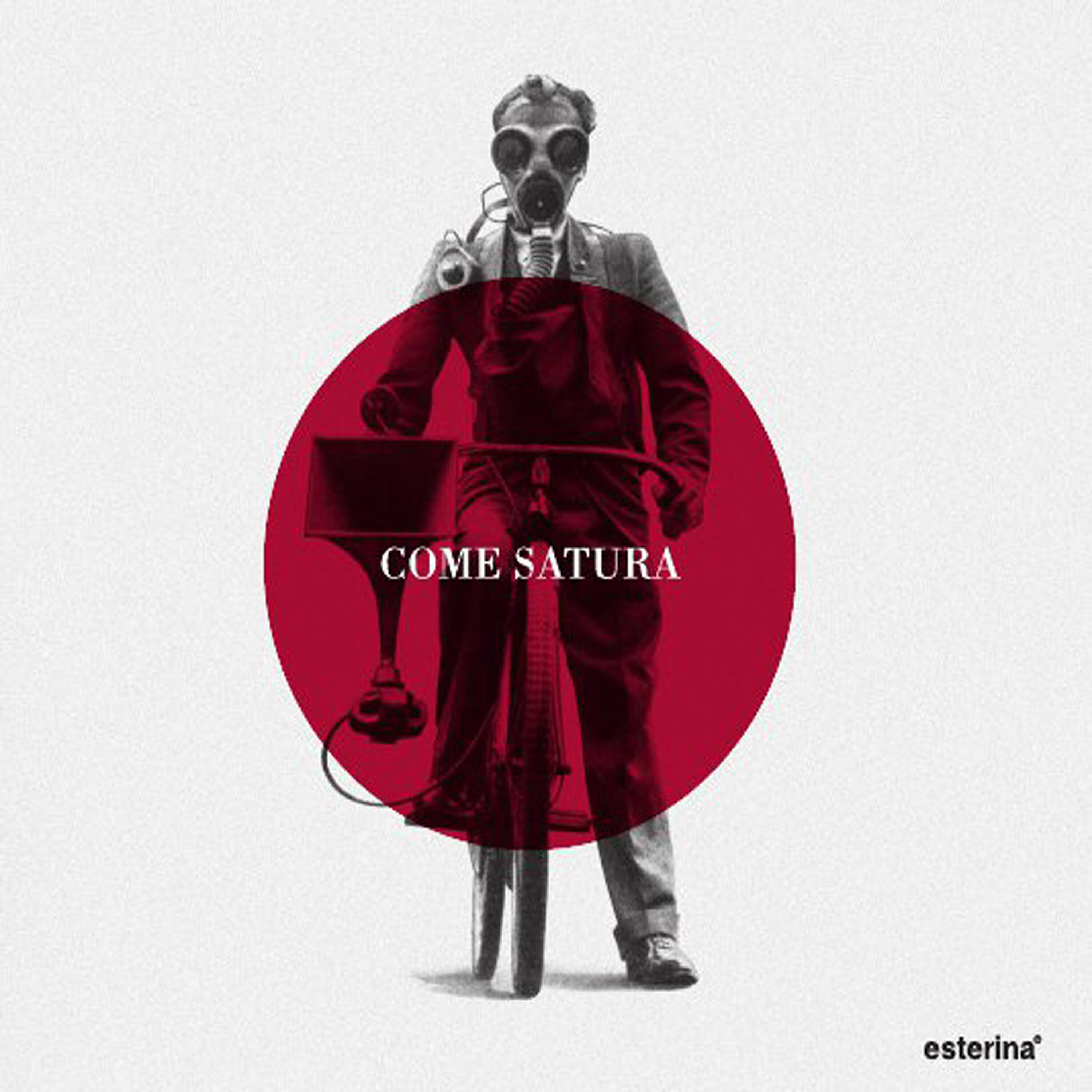 Релиз Come Satura