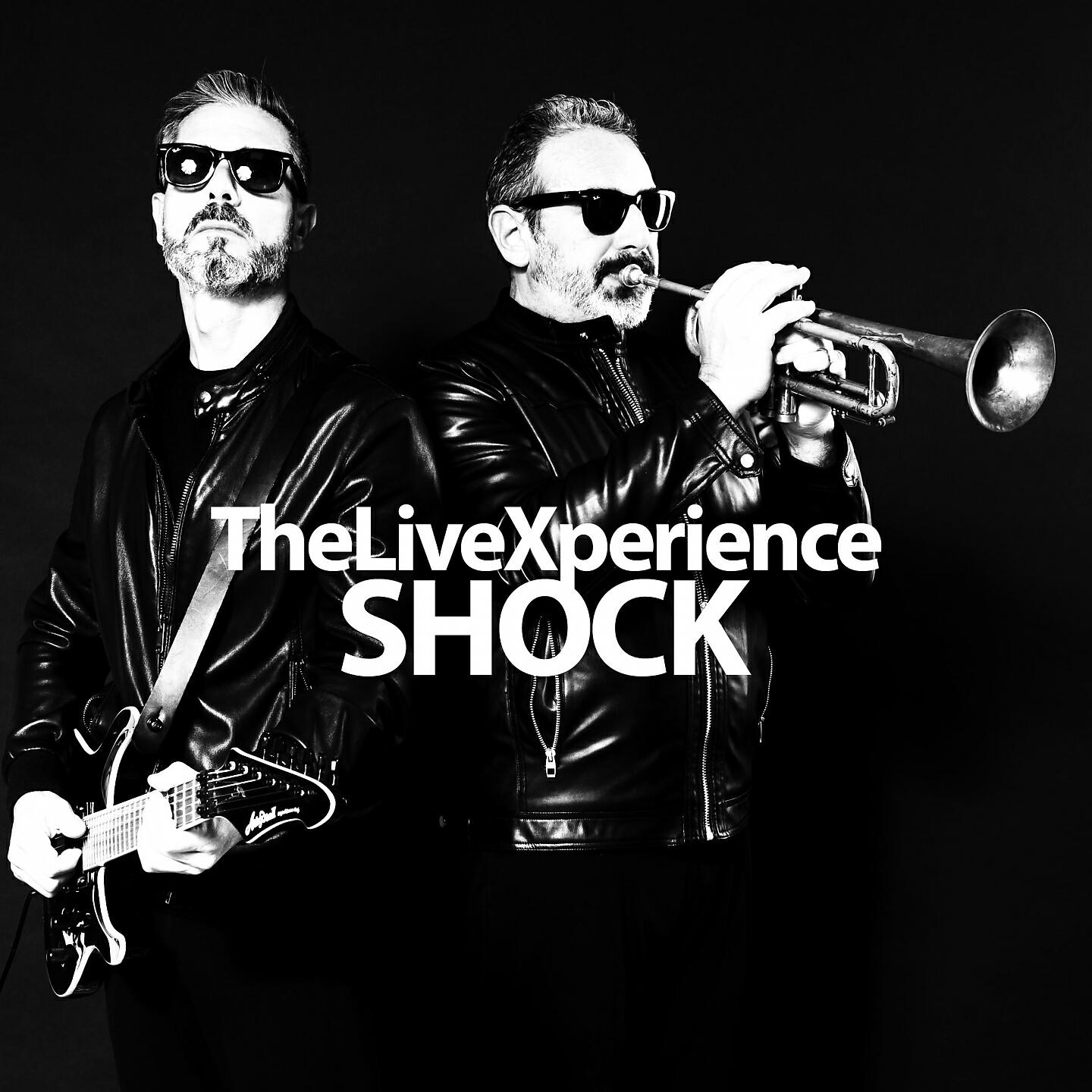TheLiveXperience