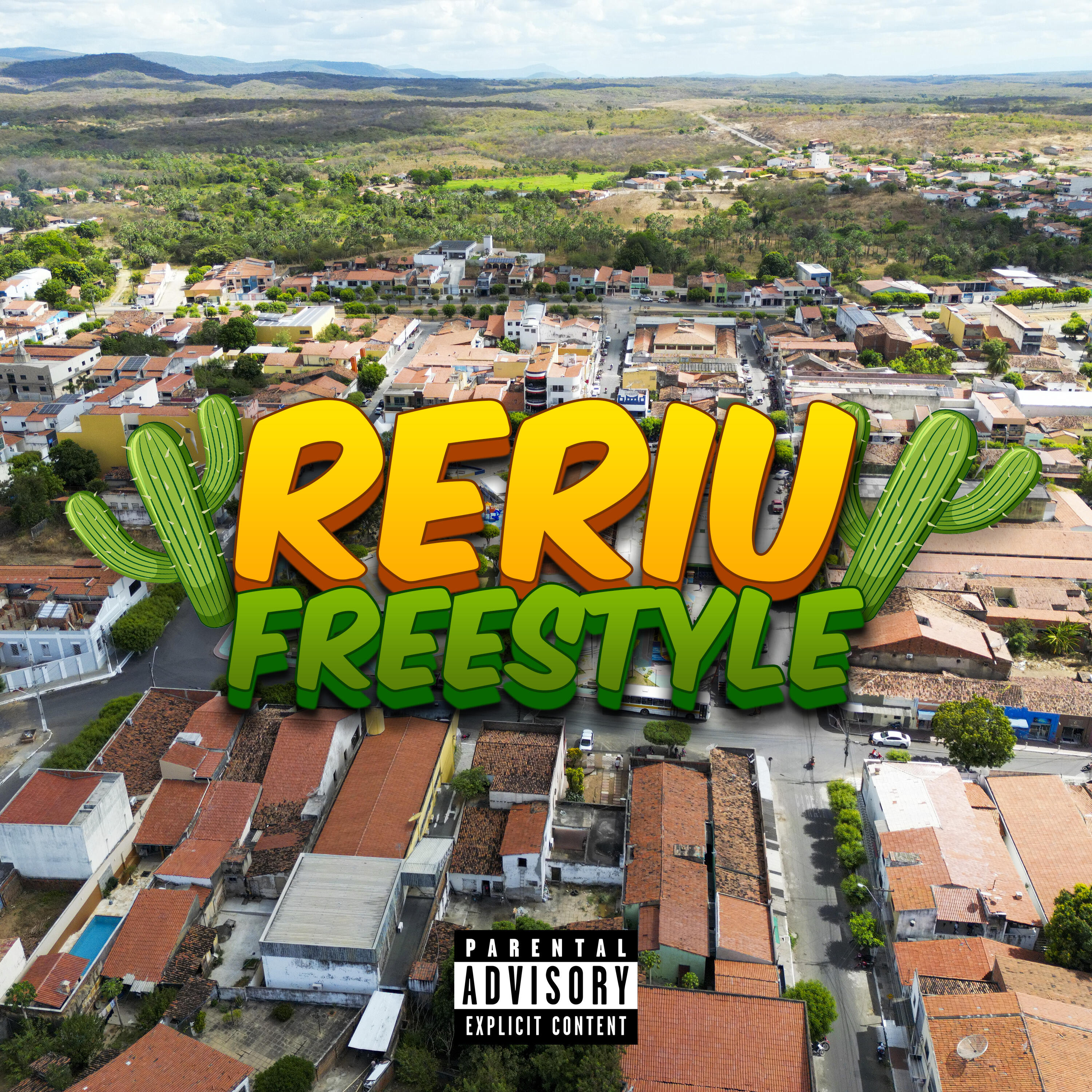 Релиз Reriu Freestyle
