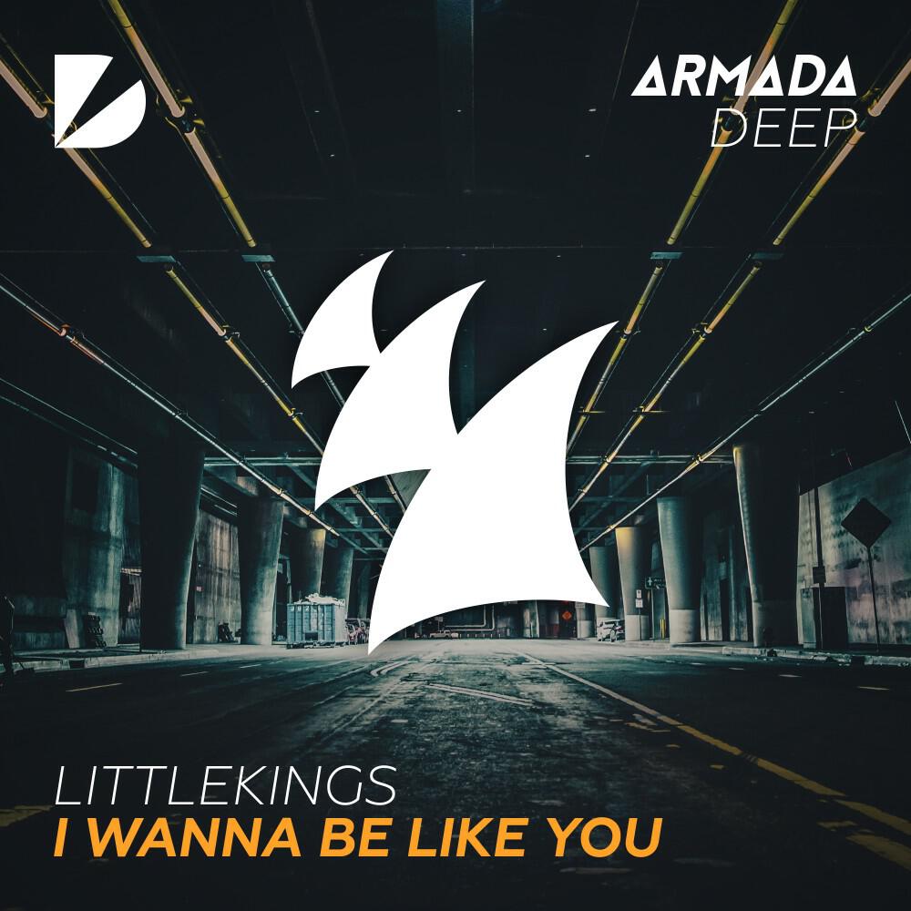 Релиз I Wanna Be Like You