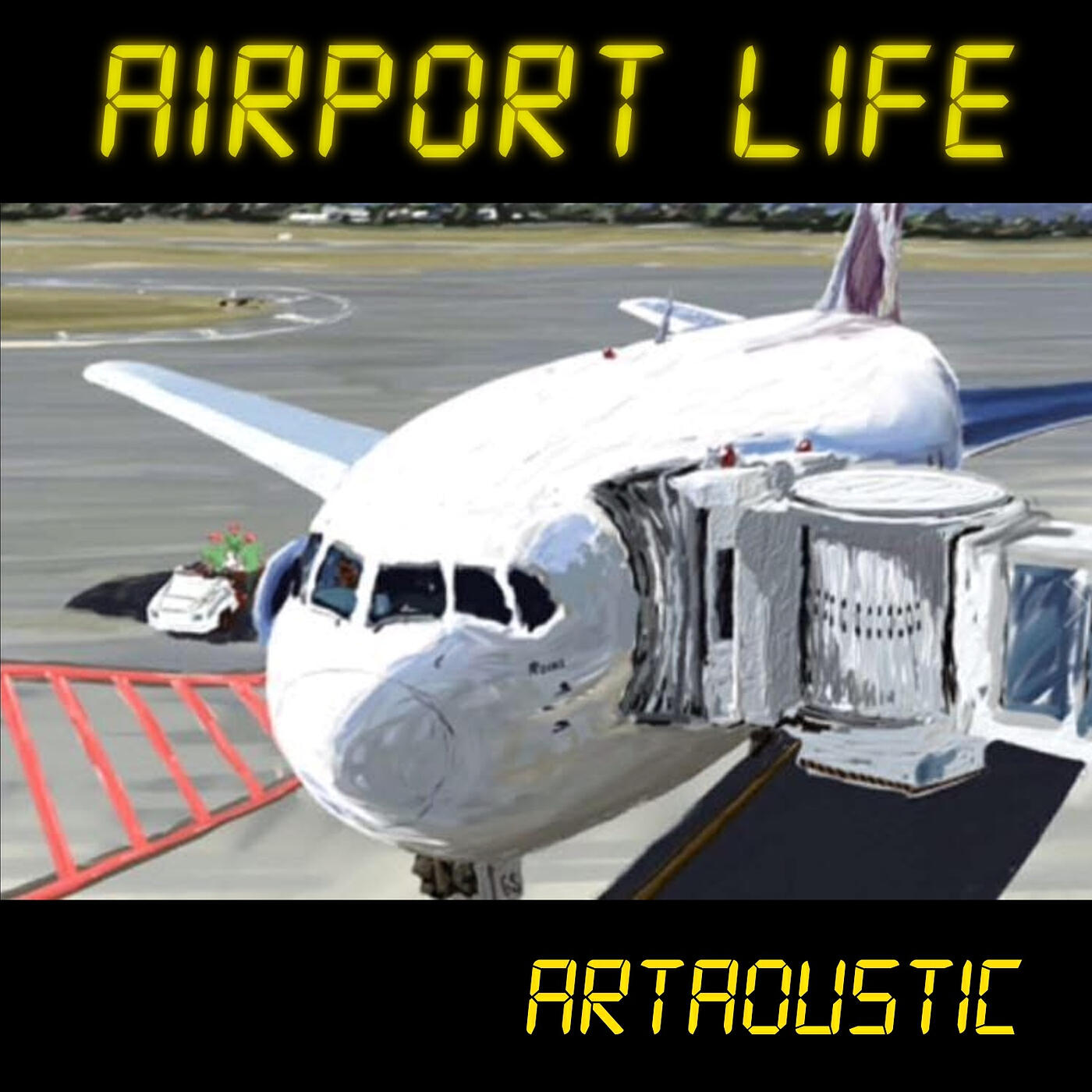 Релиз Airport Life
