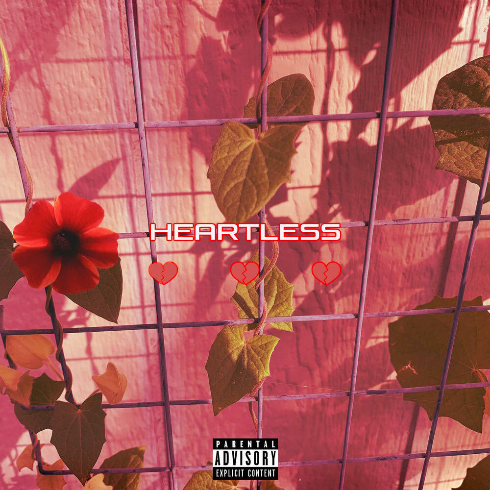 Релиз Heartless