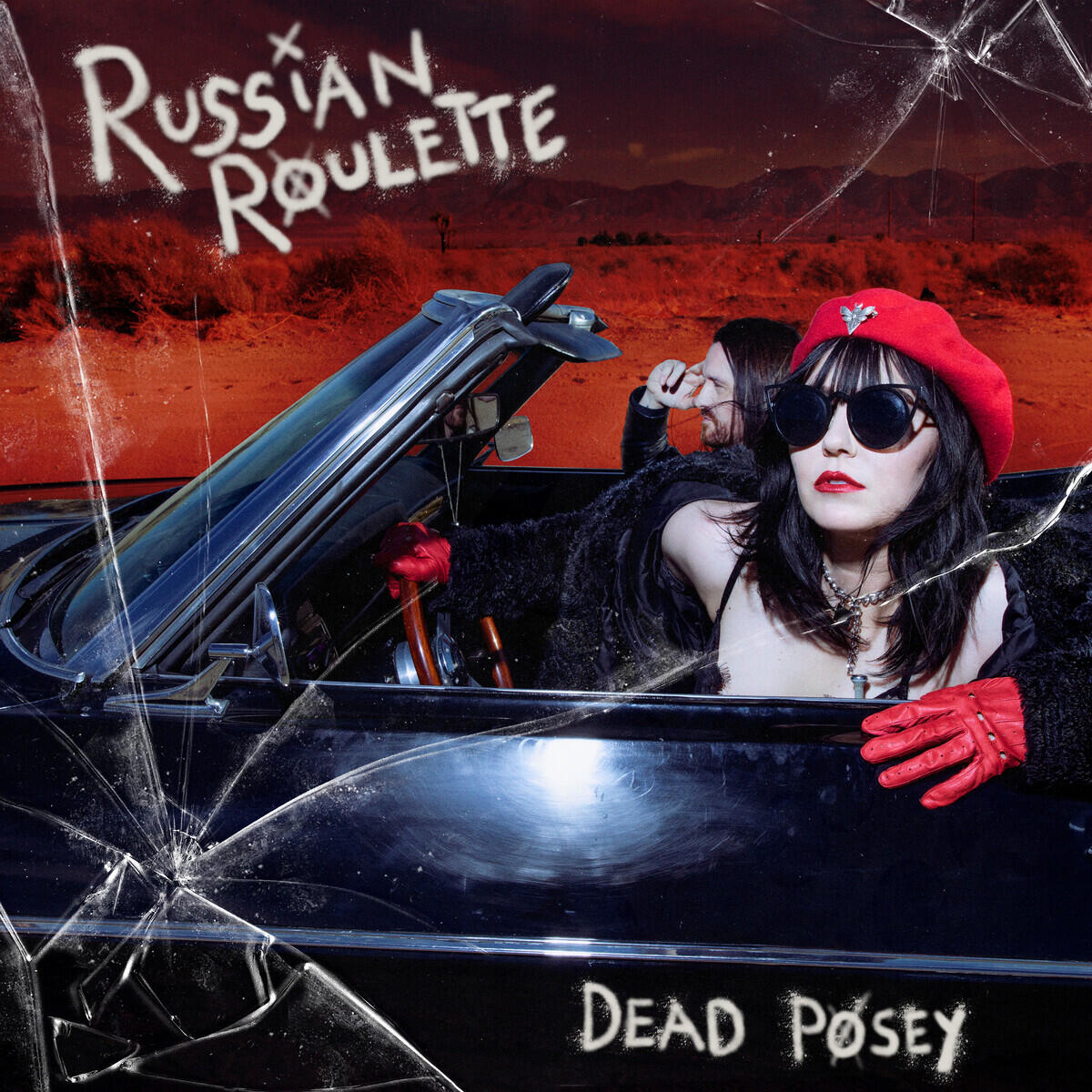 Релиз Russian Roulette