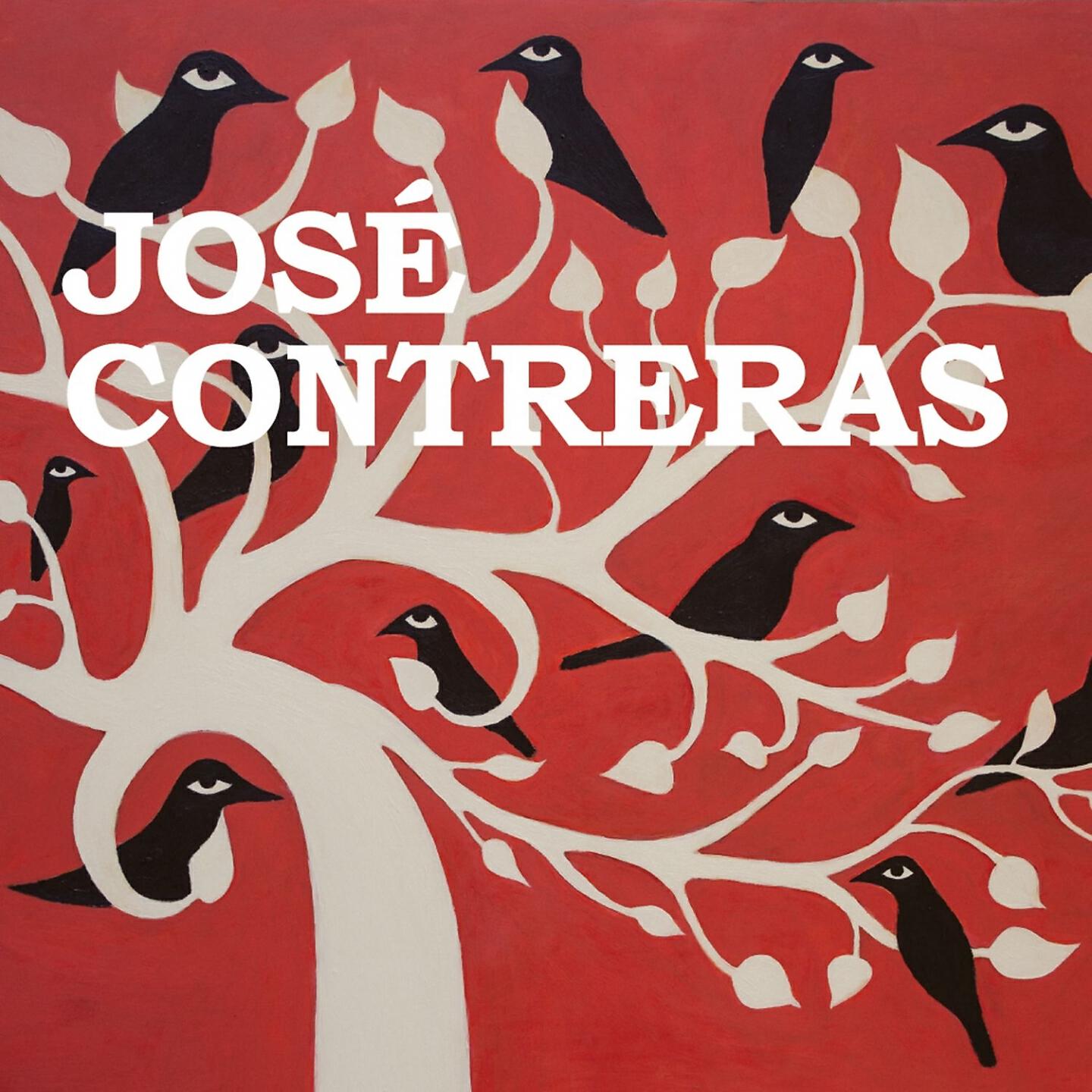 Релиз José Contreras