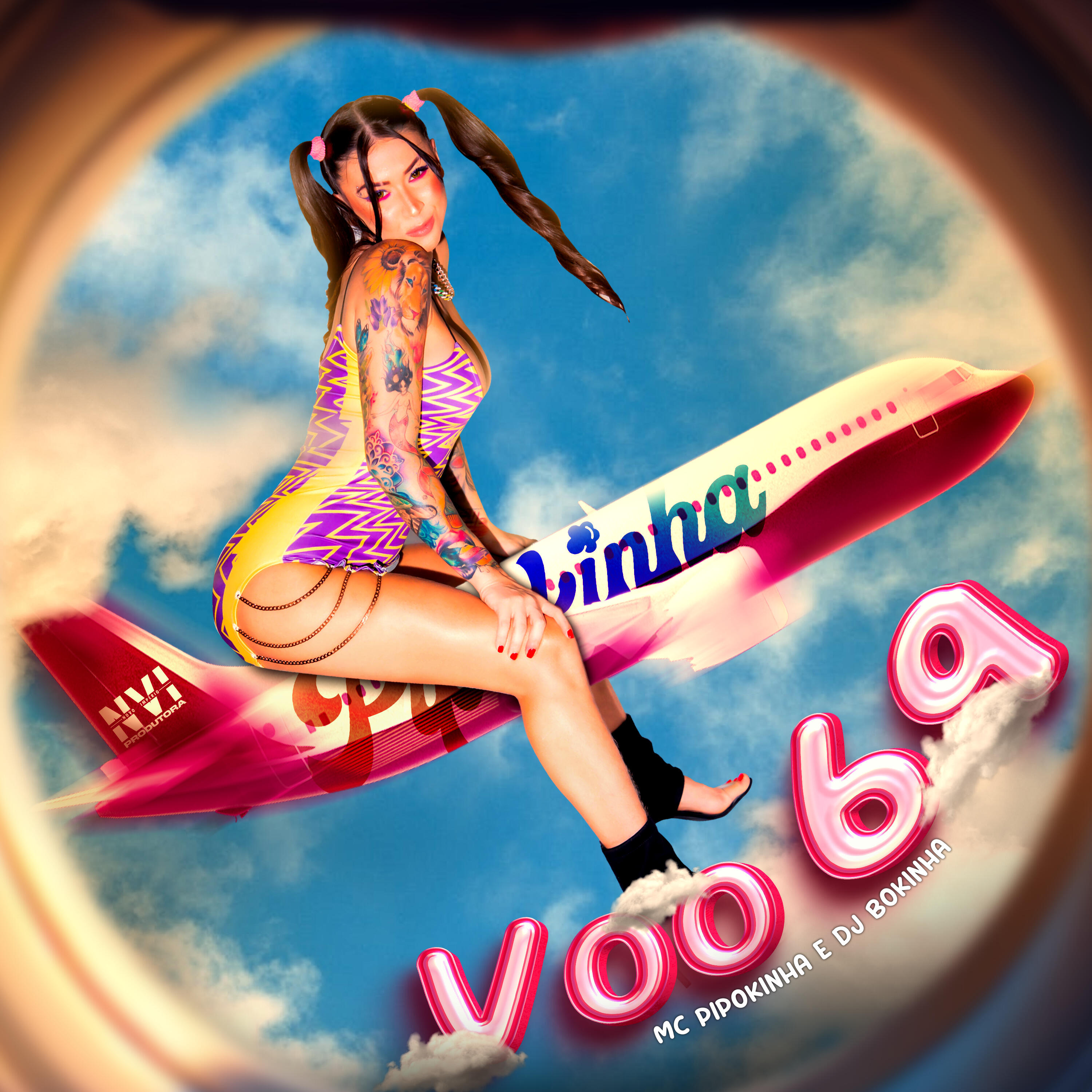 Релиз Voo 69