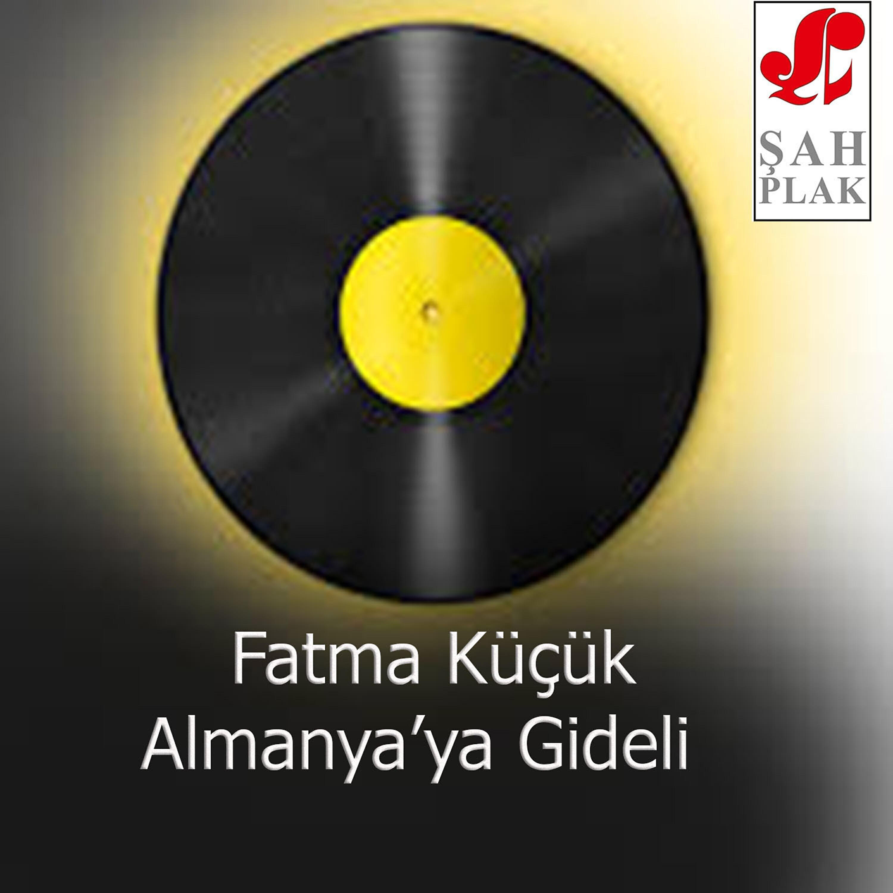 Релиз Almanya' ya Gideli